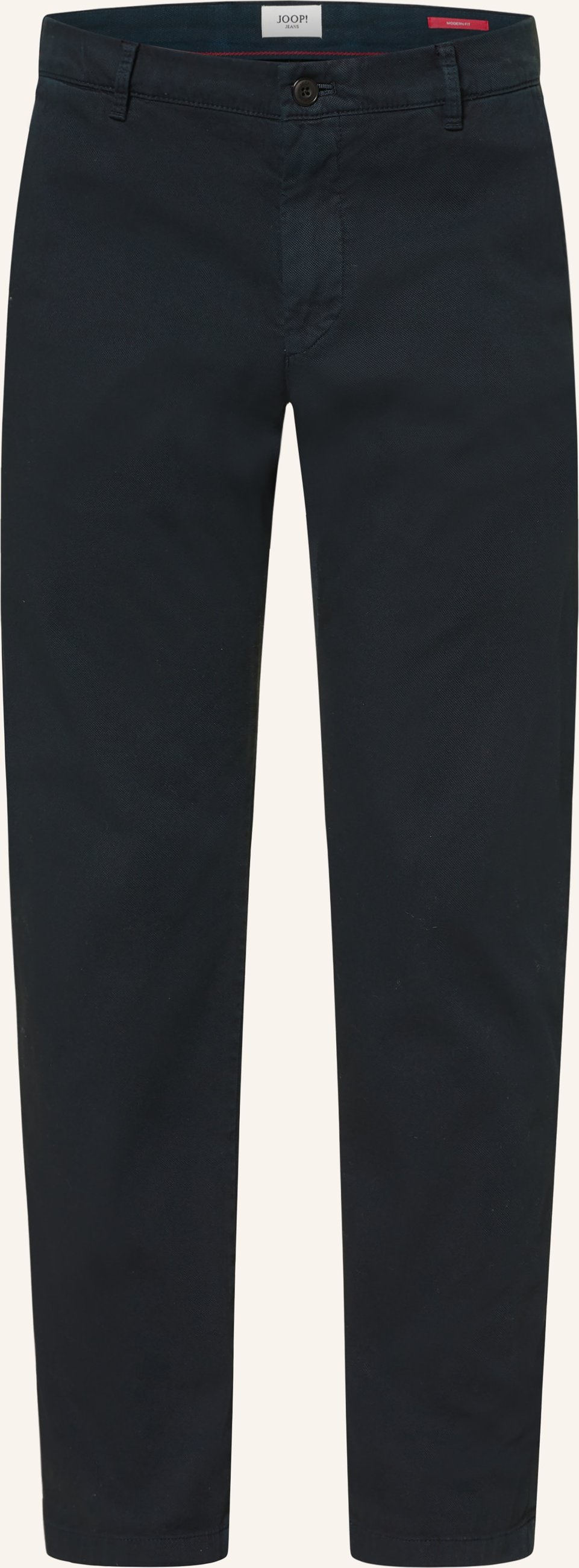 Joop! Jeans Chino Matthew Modern Fit blau