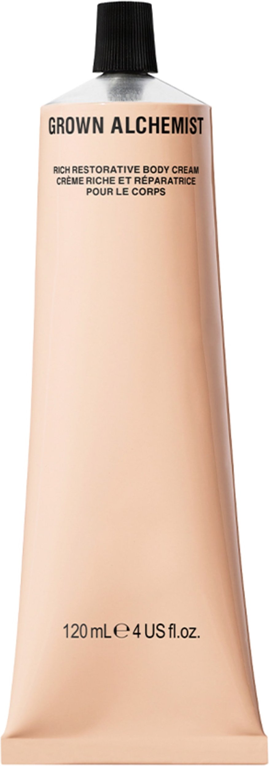 Grown Alchemist Rich Restorative Body Cream Körpercreme 120 ml