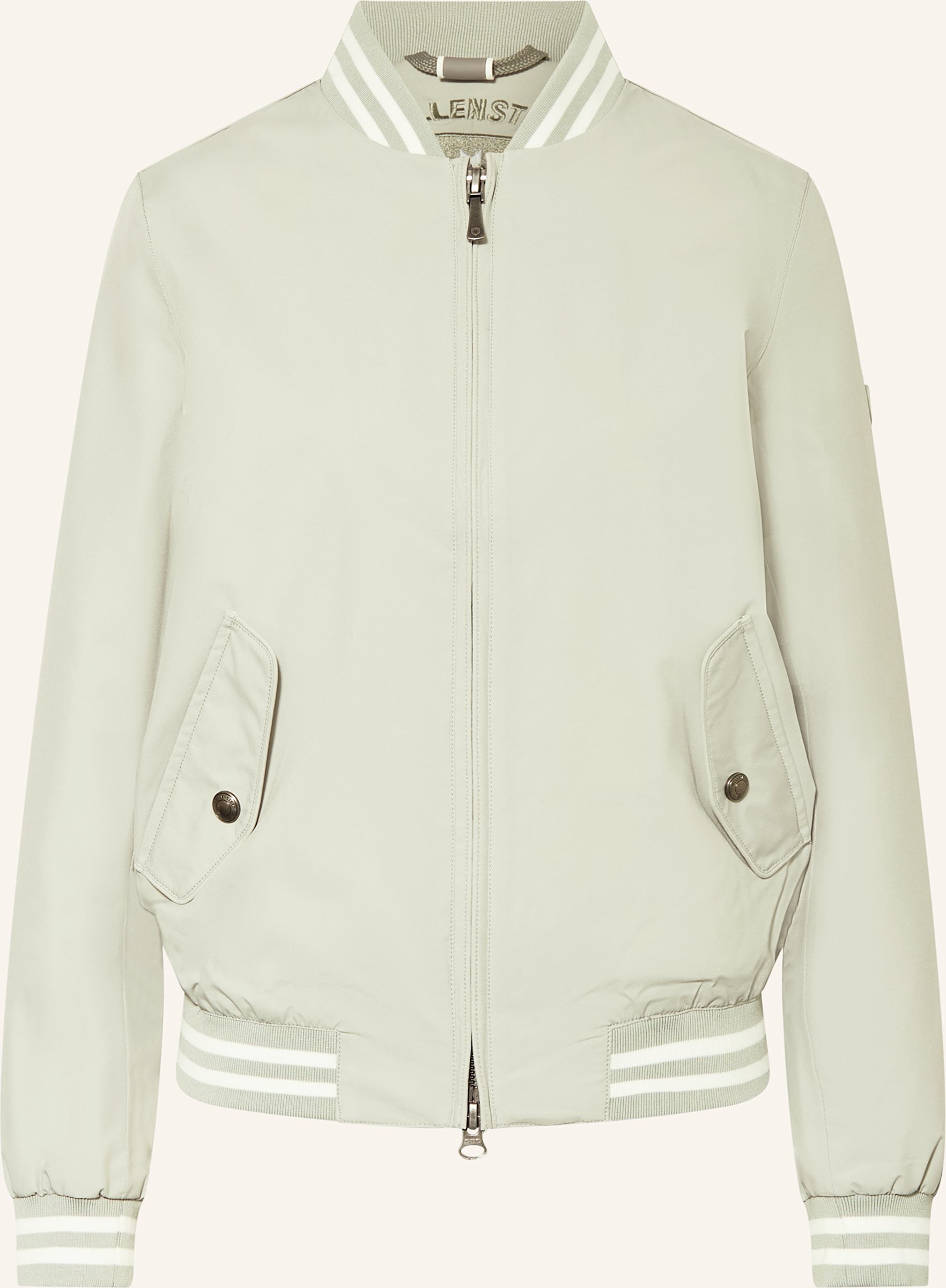 Wellensteyn Blouson Marina gruen