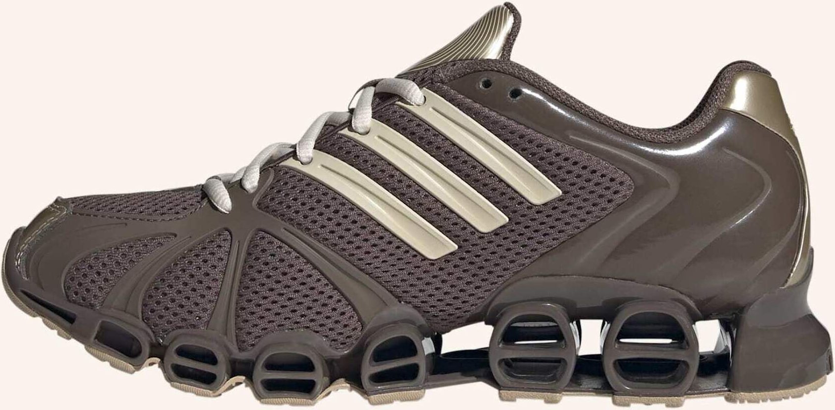 Adidas Originals Mega Ghostride Schuh braun