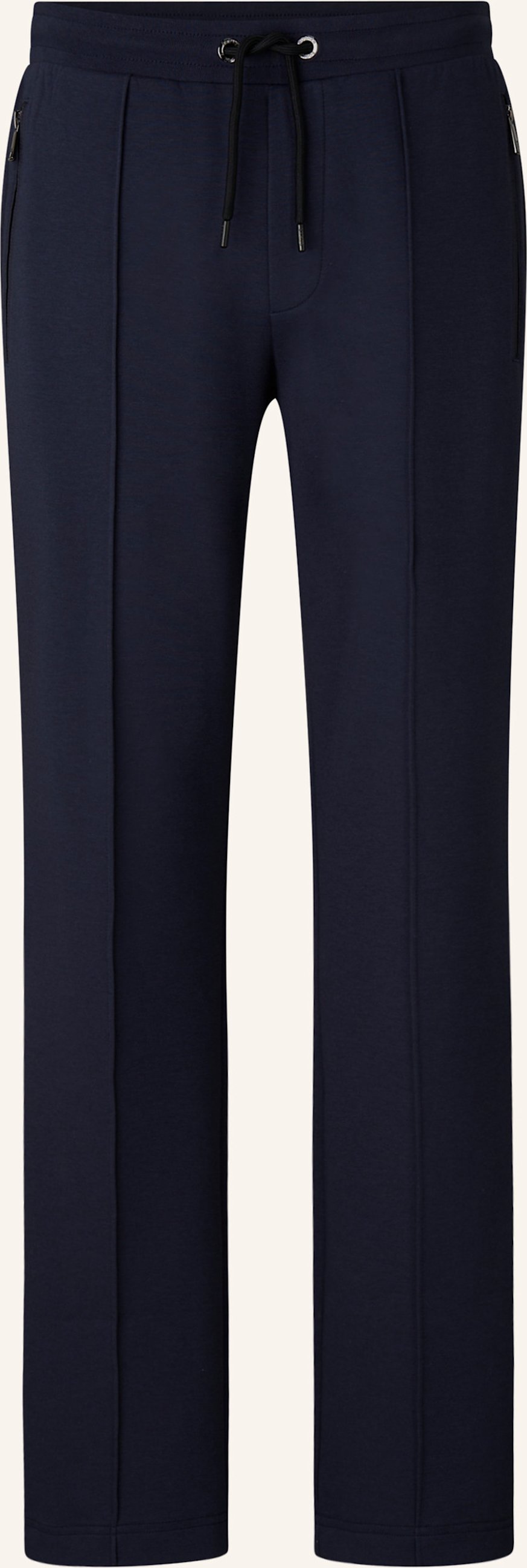 Bogner Hose Im Jogging-Stil Reed blau