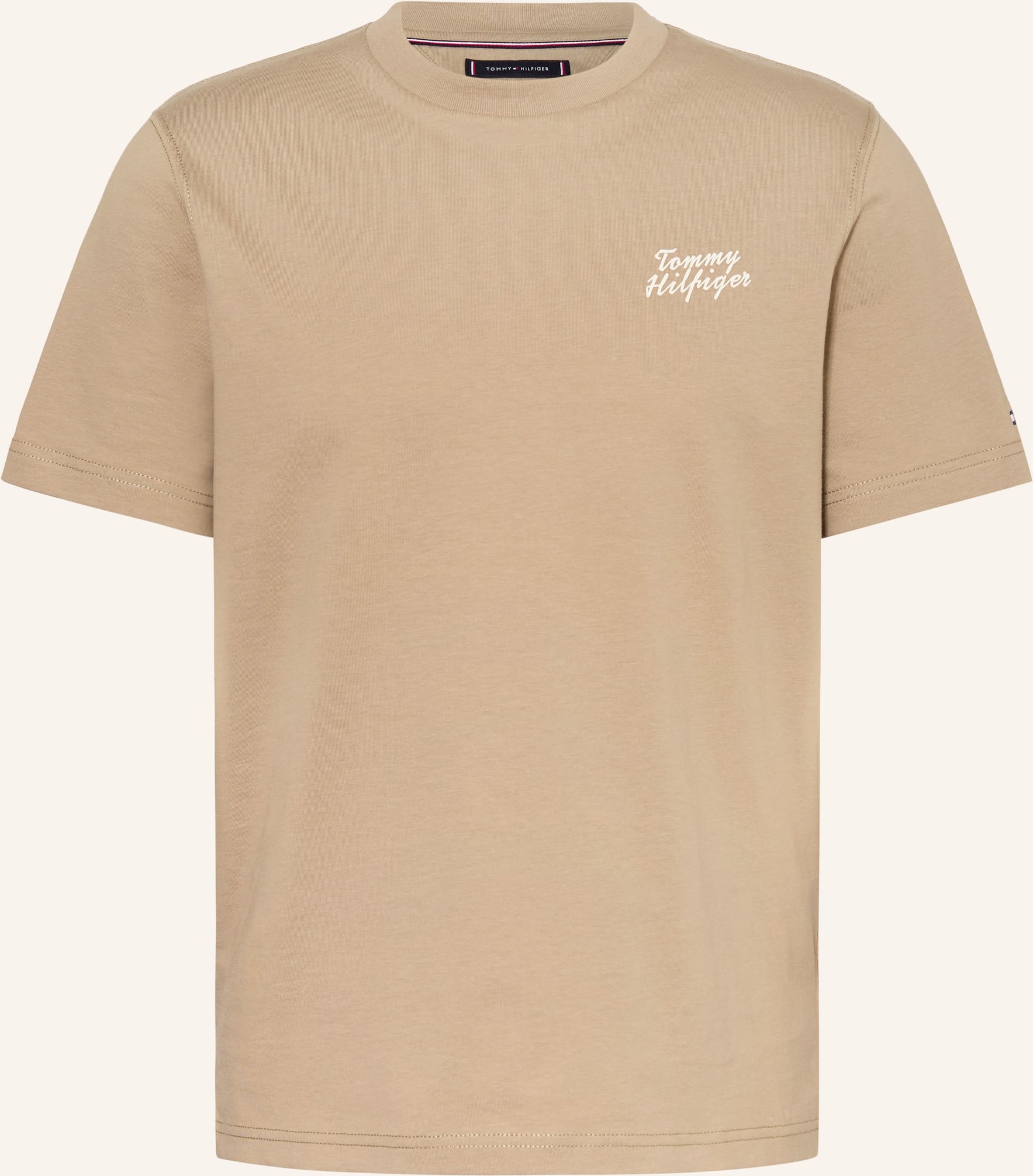 Tommy Hilfiger T-Shirt gruen