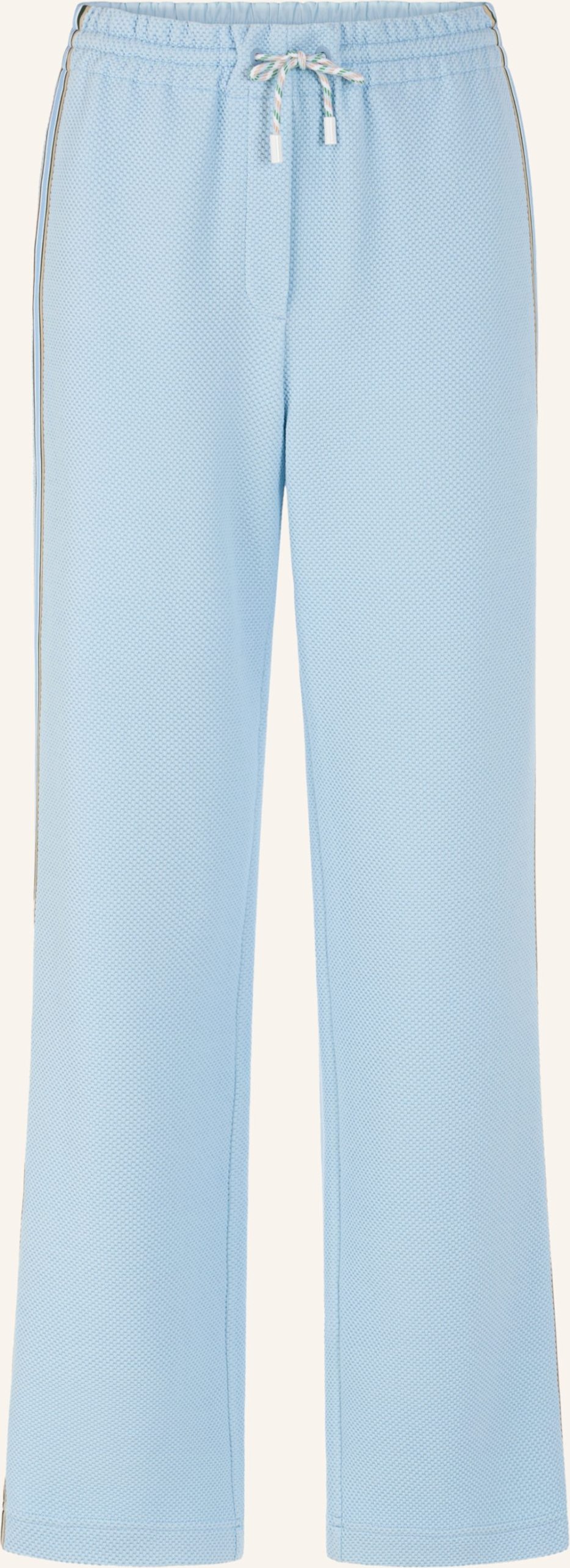 Marc Cain Hose Washington blau