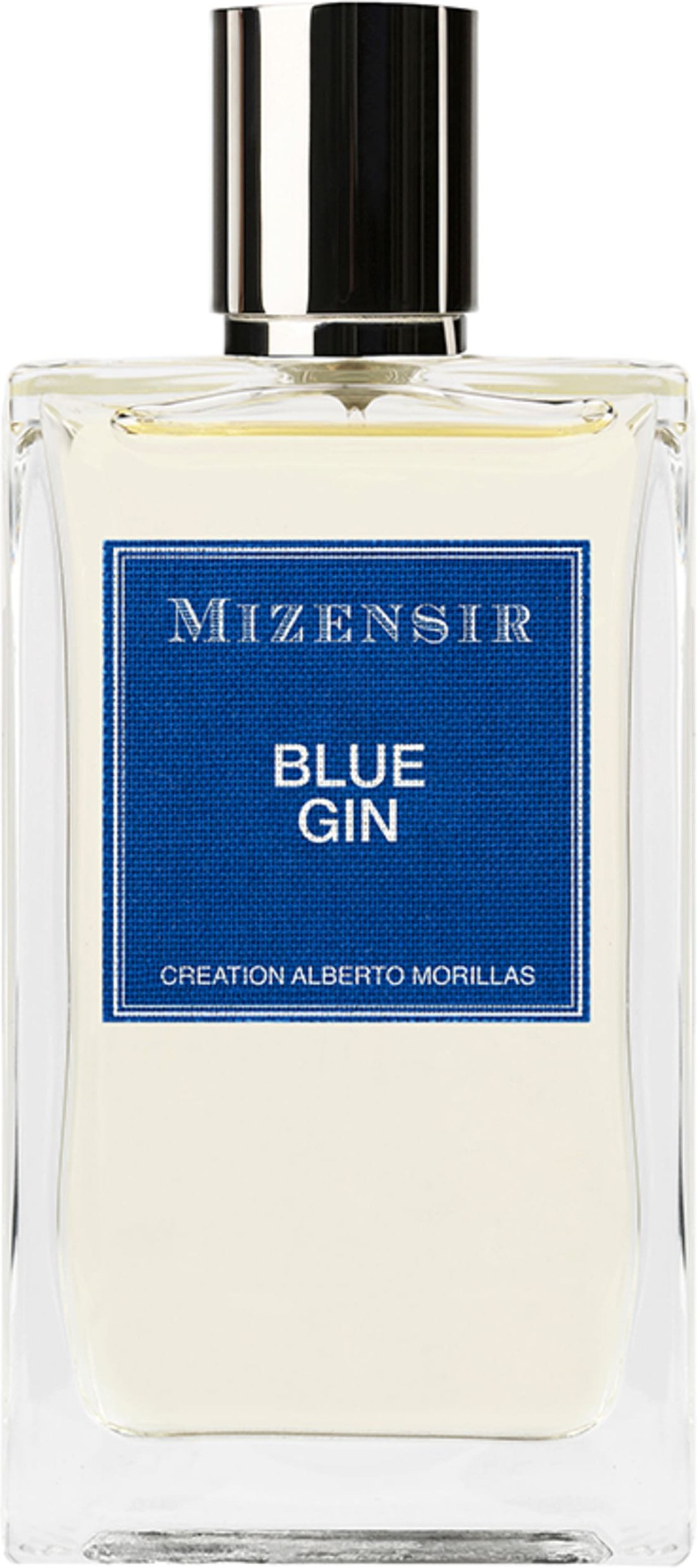 Mizensir Blue Gin Eau de Parfum 100 ml