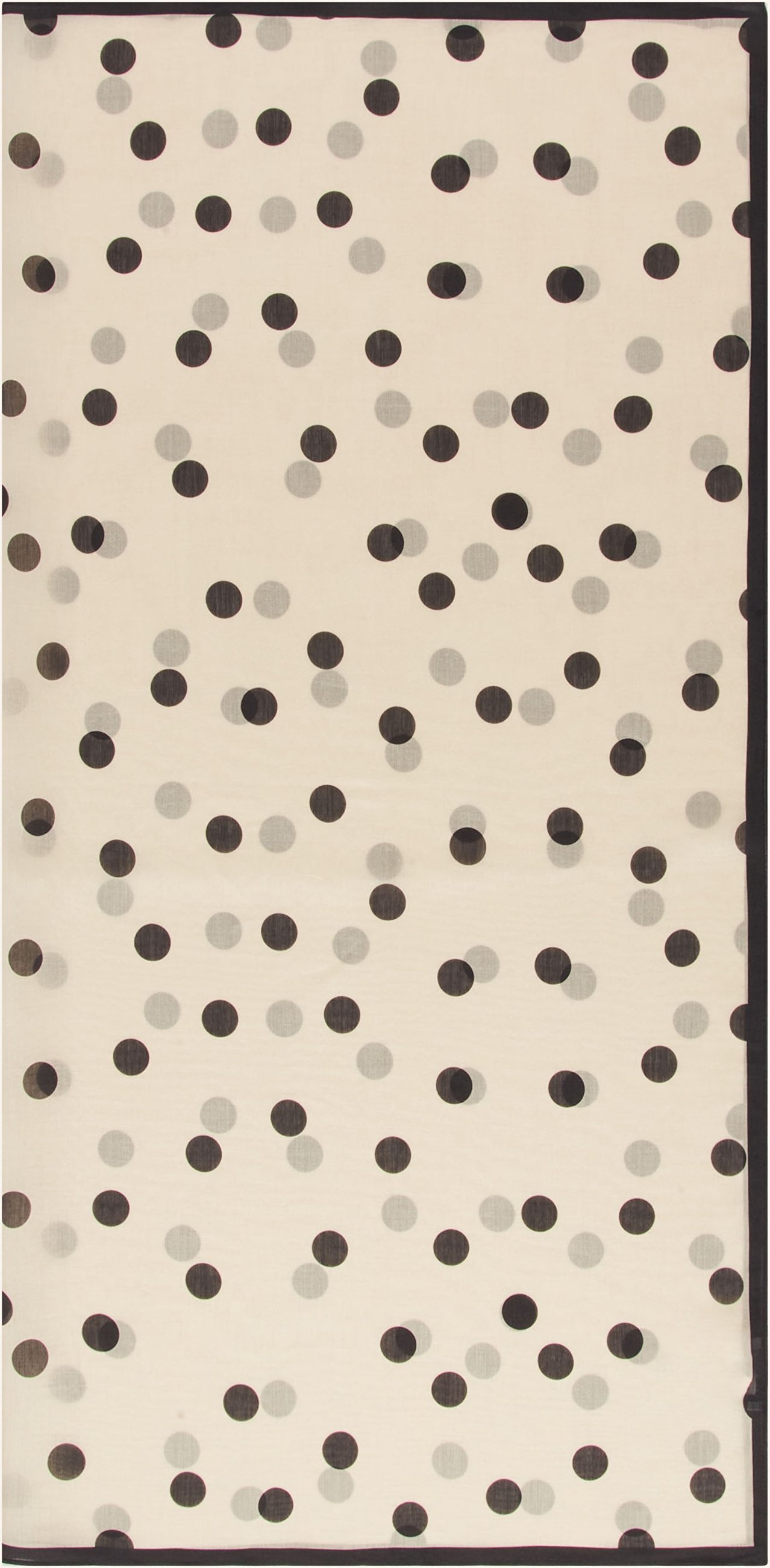 Mrs & Hugs Tuch weiss