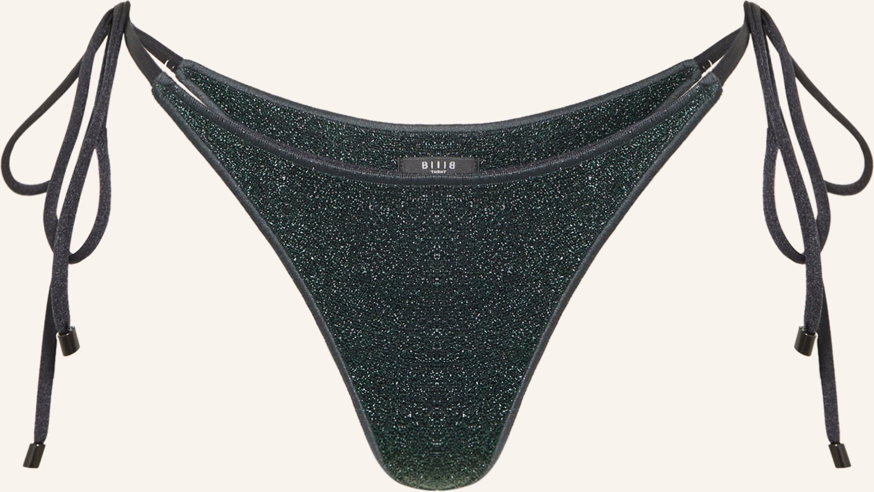 Bilali The Label Triangel-Bikini-Hose Valentina gruen