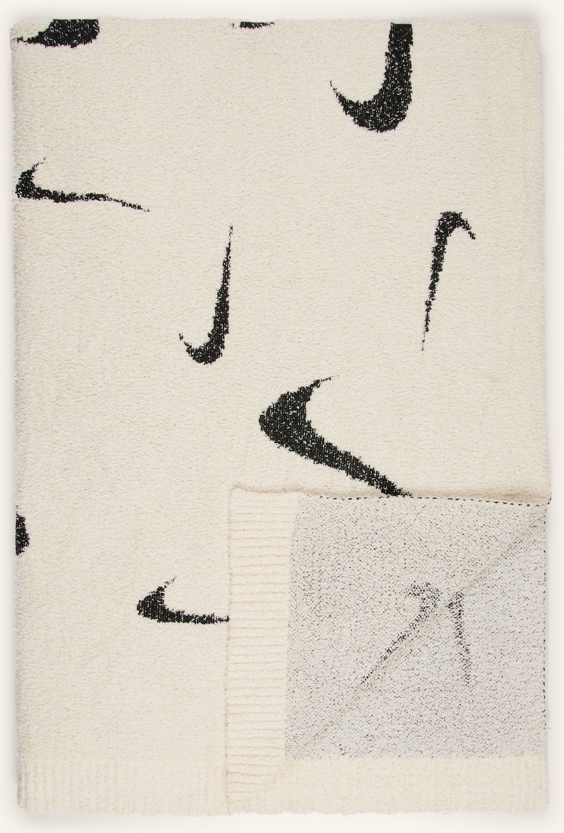 Nike Plaid Offline braun