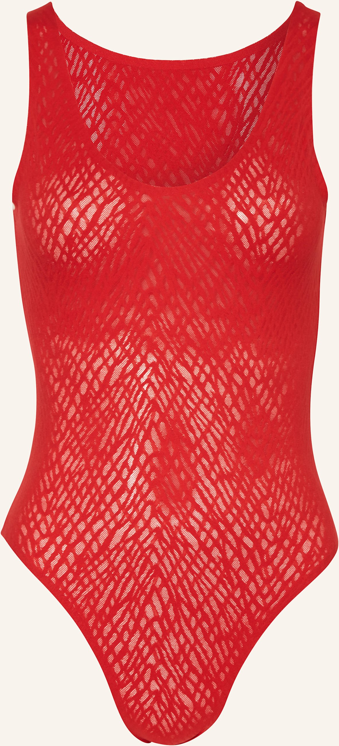 Sloggi Body Zero Feel Bliss rot