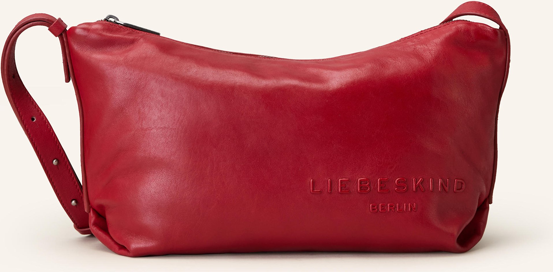 Liebeskind Umhängetasche Elvira rot