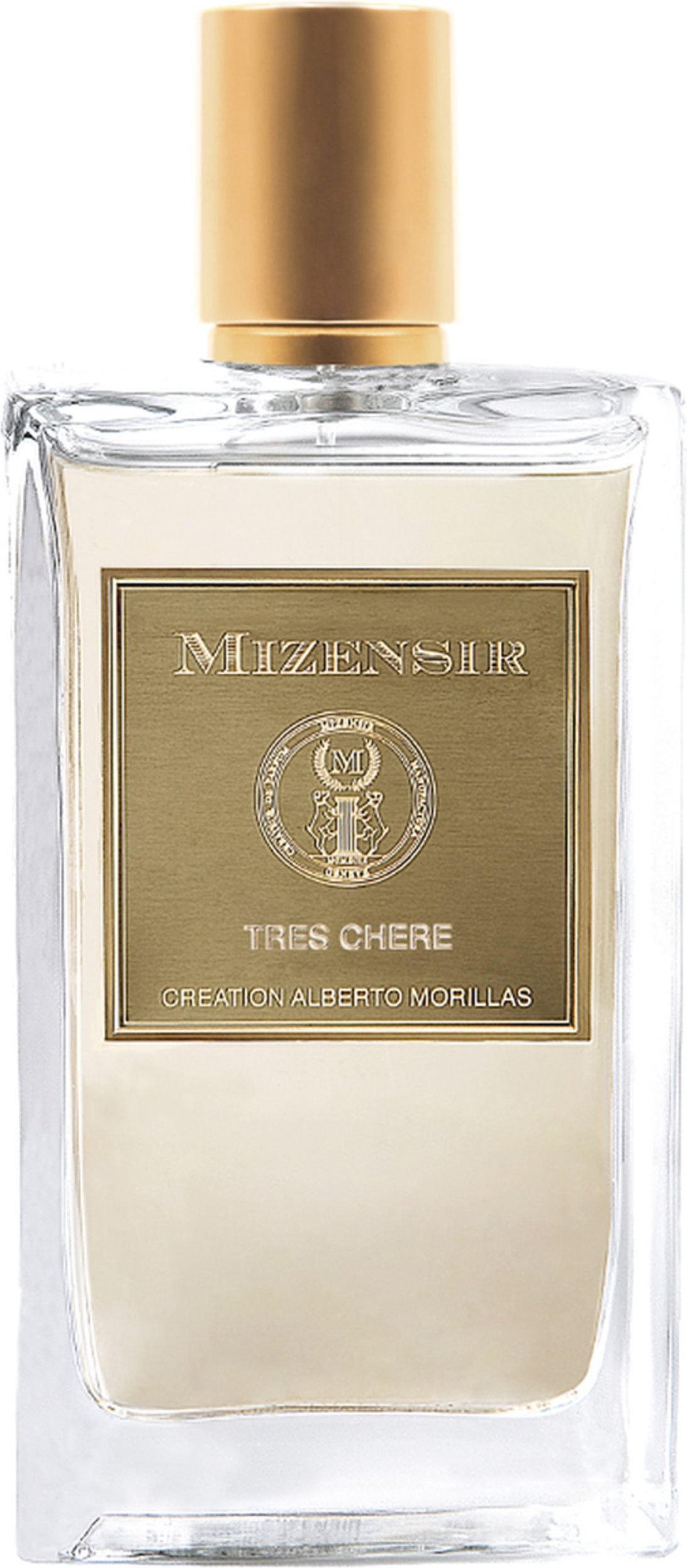 Mizensir Tres Chere Eau de Parfum 100 ml