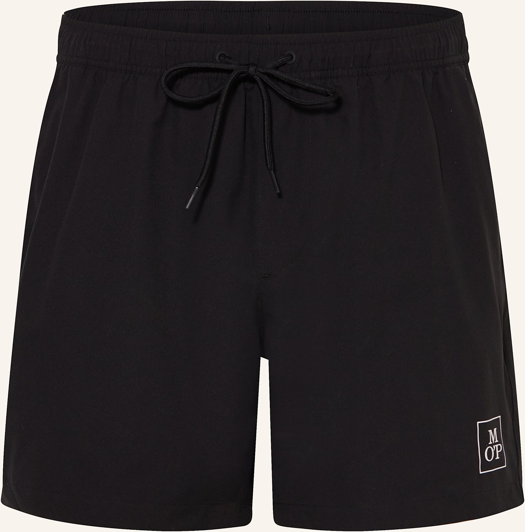 Thumbnail - Marc O'polo Badeshorts schwarz