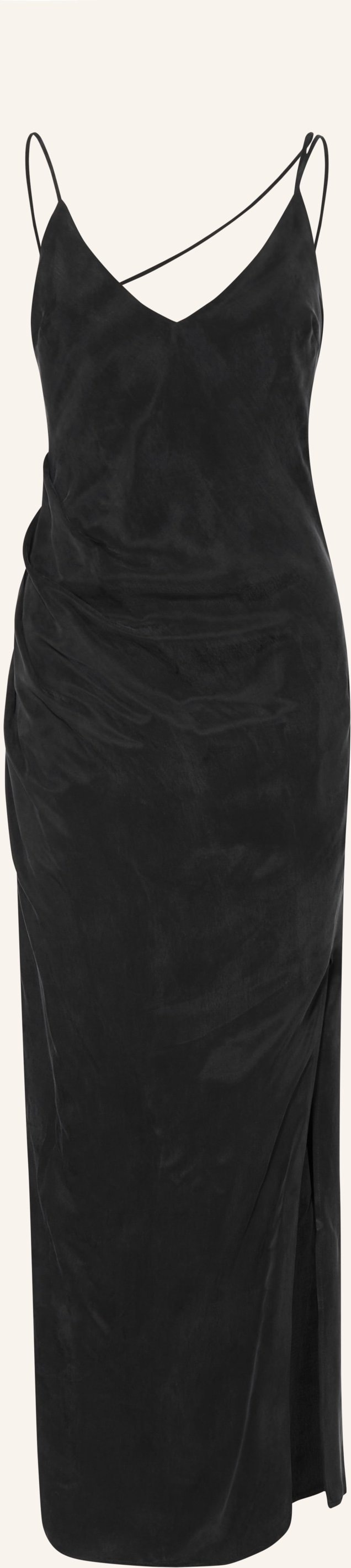 Undress Code Kleid Opera schwarz