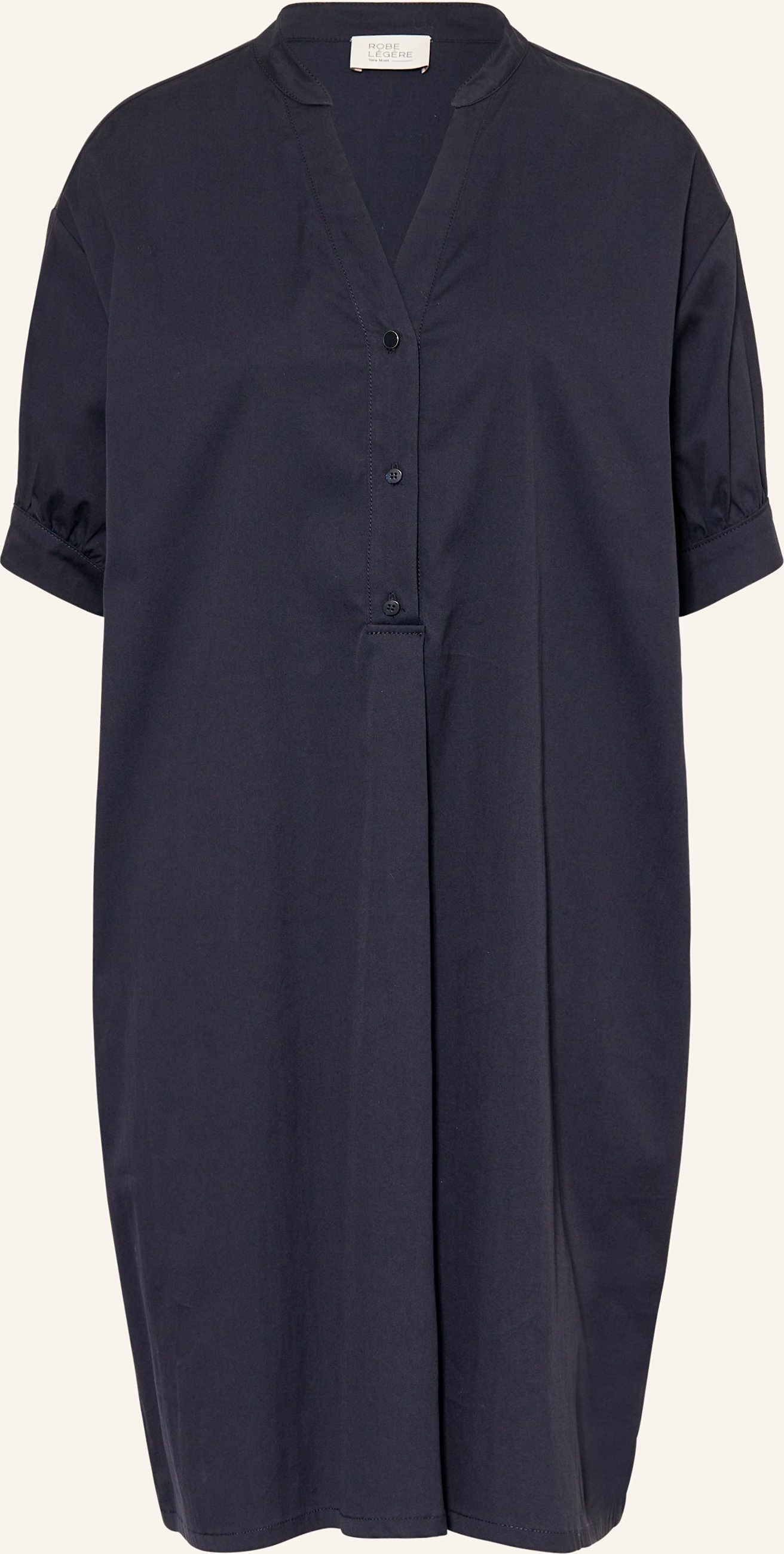 Robe Légère Kleid blau