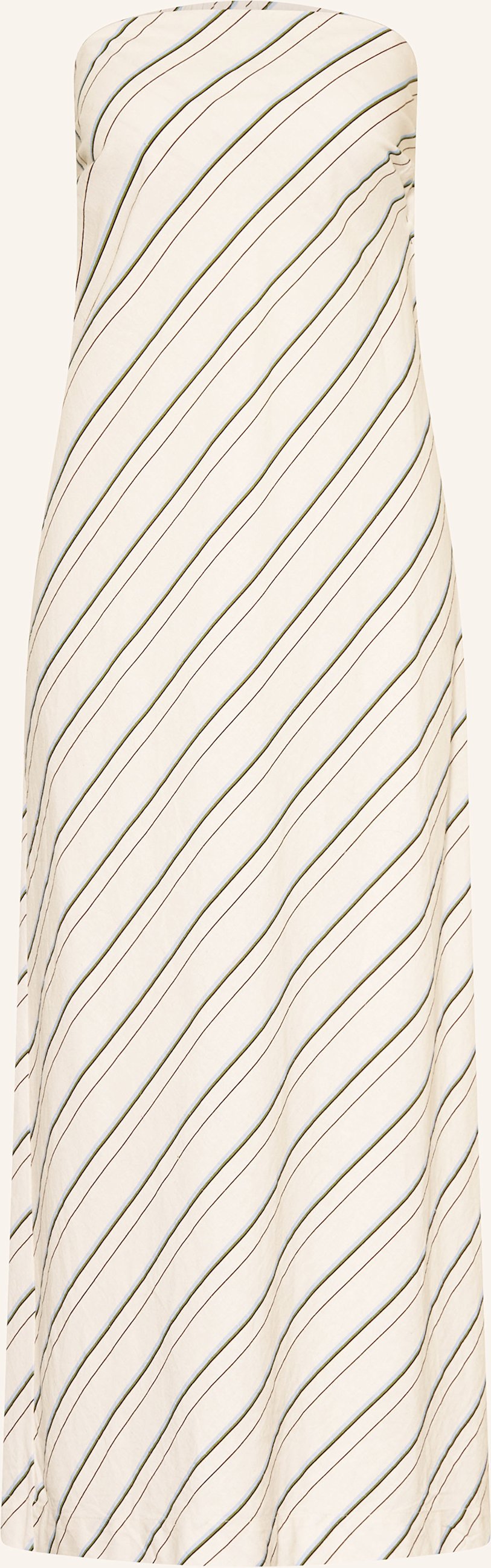 Seafolly Strandkleid Beach Edit beige