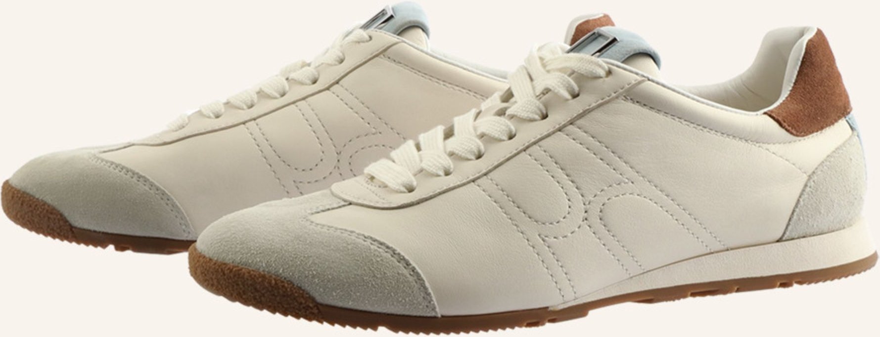 Högl Sneaker Kai beige