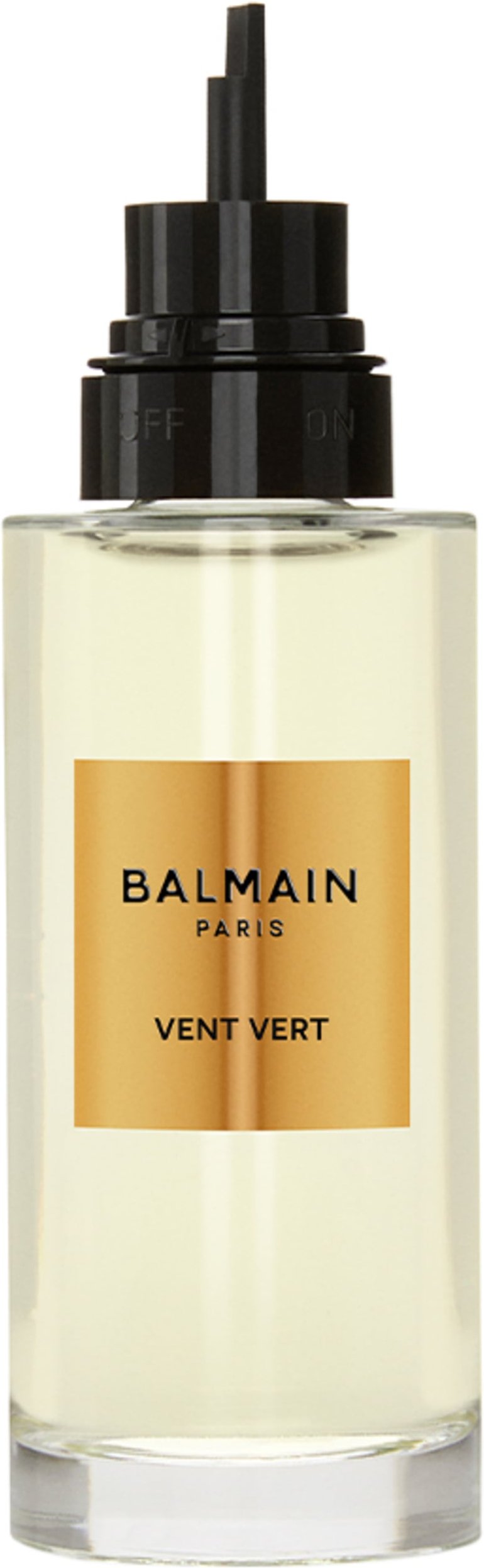 Balmain Beauty Vent Vert Refill Eau de Parfum 150 ml