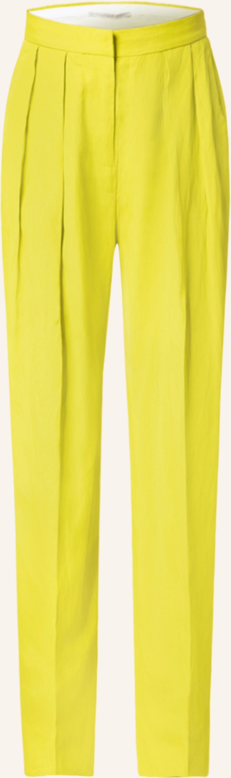 Stella Mccartney Hose gruen