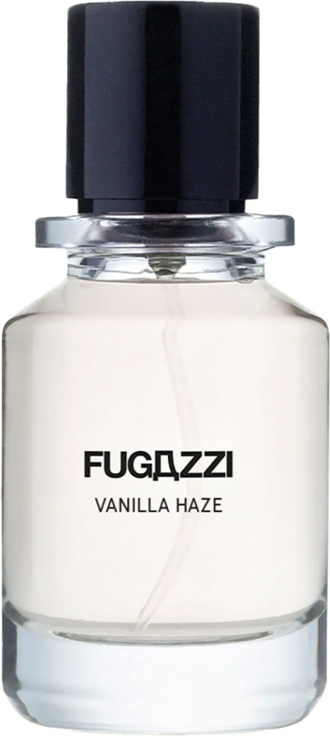Fugazzi Vanilla Haze Parfum 50 ml