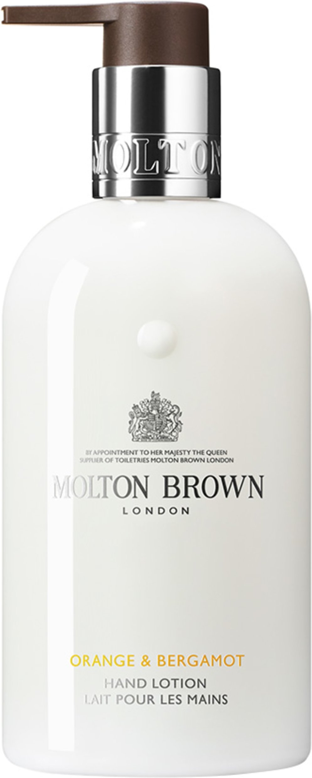 Thumbnail - Molton Brown Orange & Bergamot Hand Lotion 300 ml