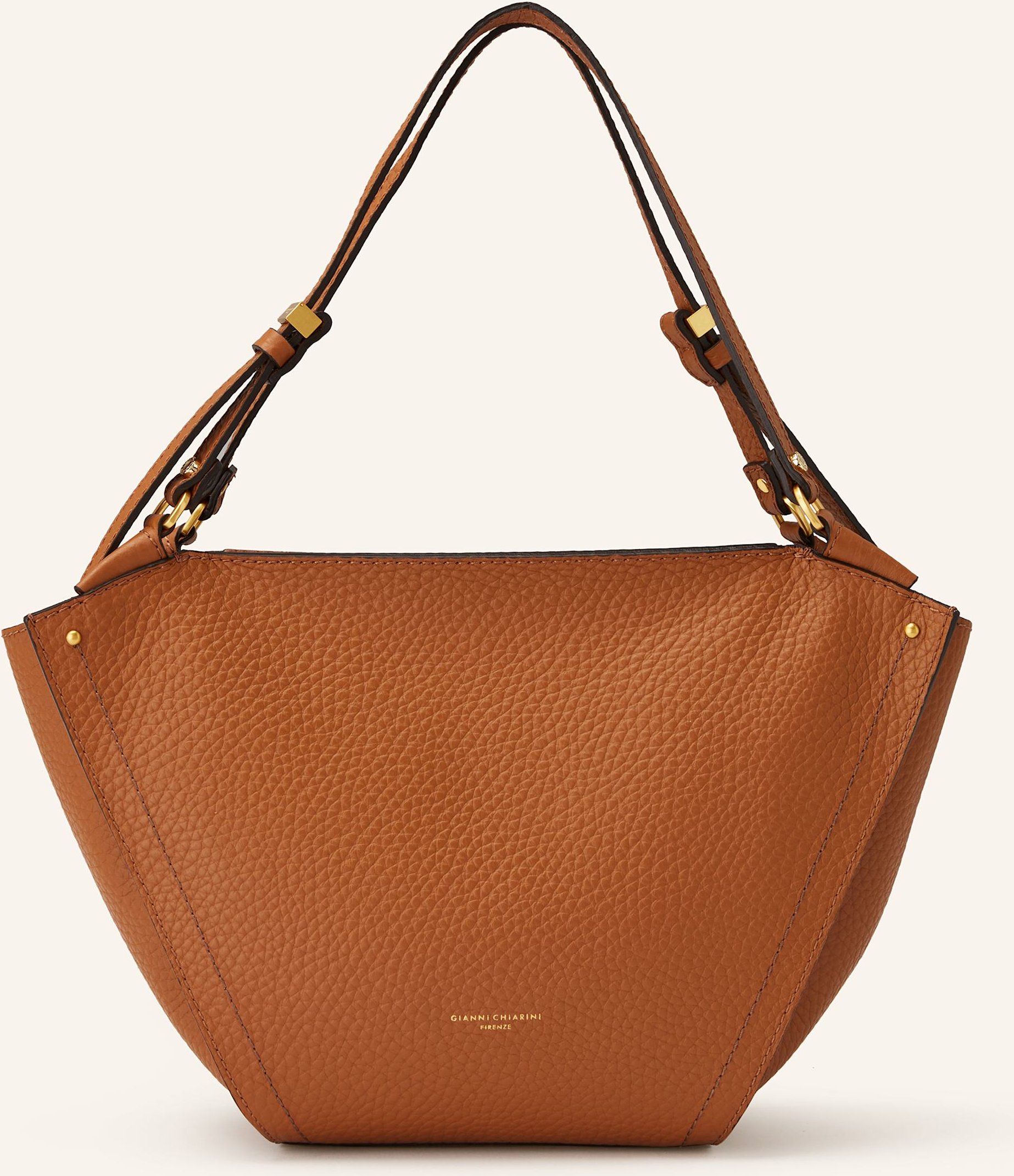 Thumbnail - Gianni Chiarini Shopper Bloom braun