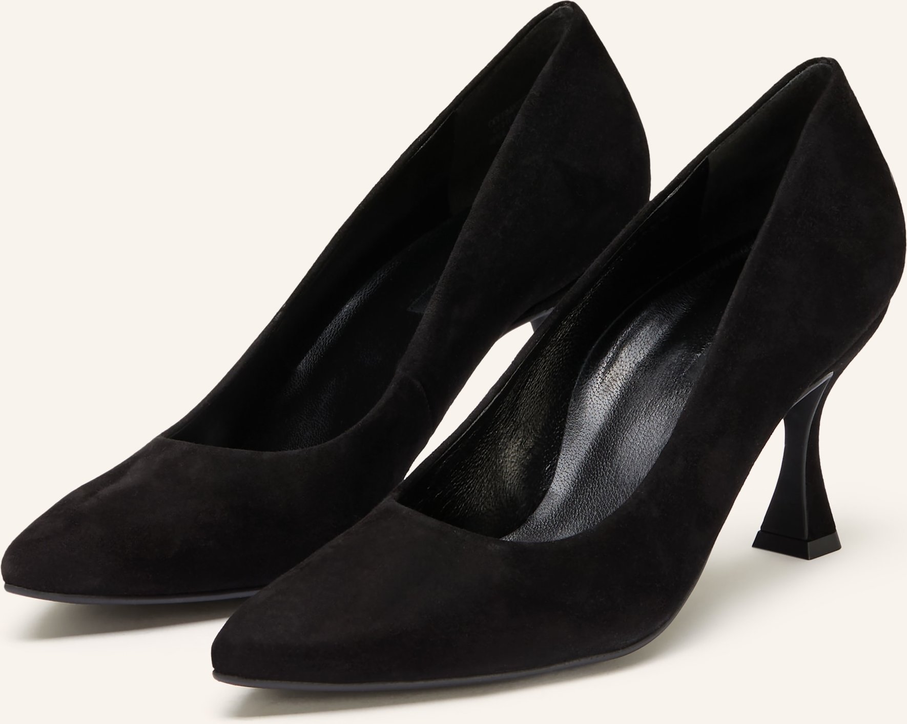 Paul Green Pumps schwarz