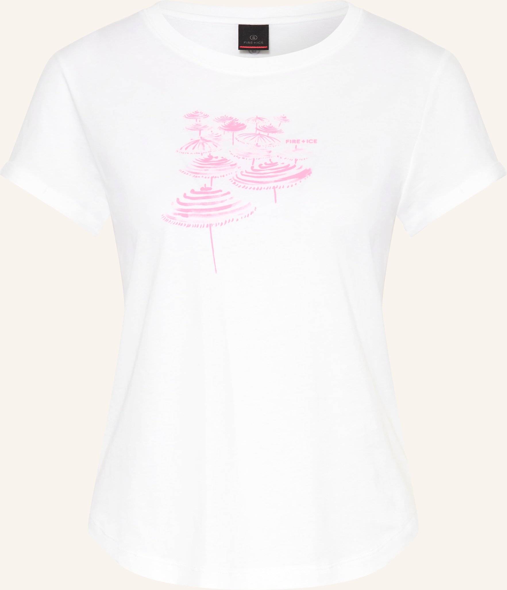 Fire+Ice T-Shirt Debra weiss