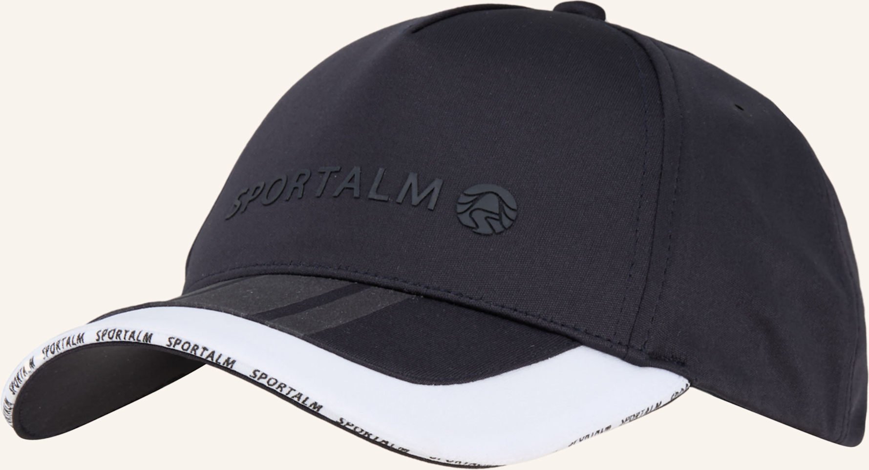Sportalm Cap blau
