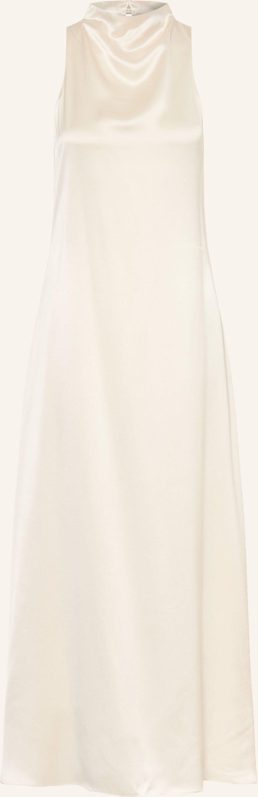 Mrs & Hugs Abendkleid weiss