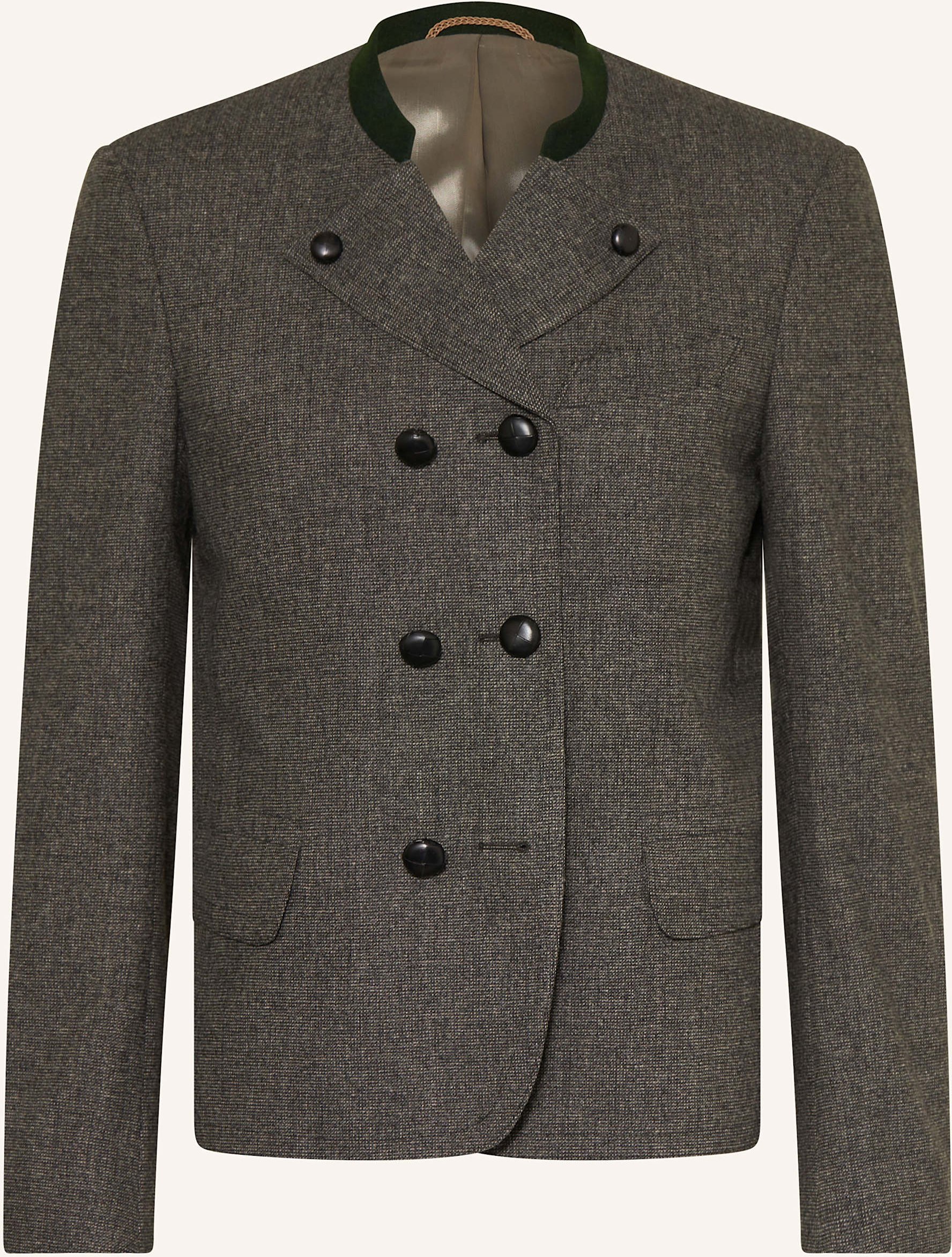 Grasegger Janker Wamberg braun