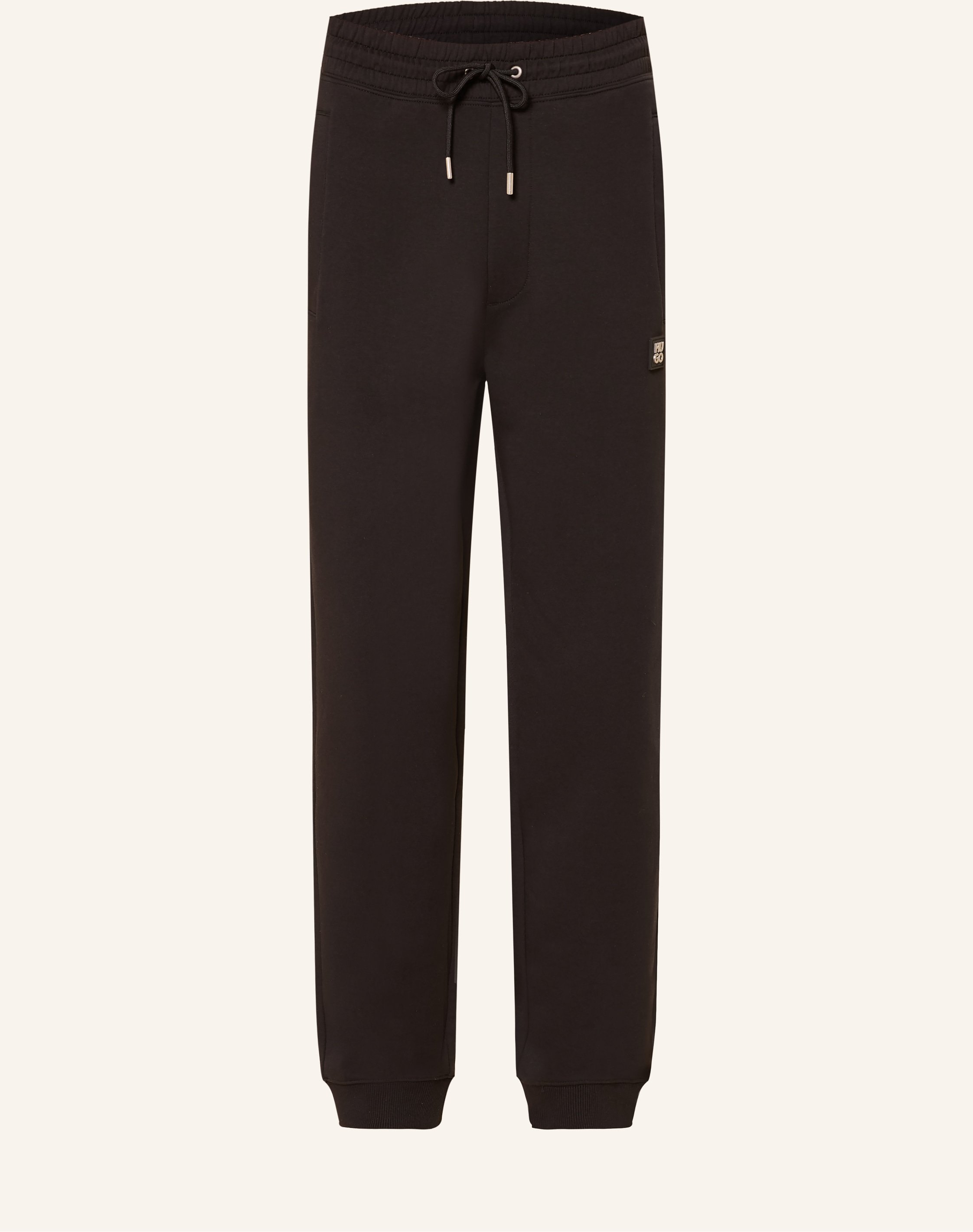 Hugo Sweatpants Dimacs schwarz