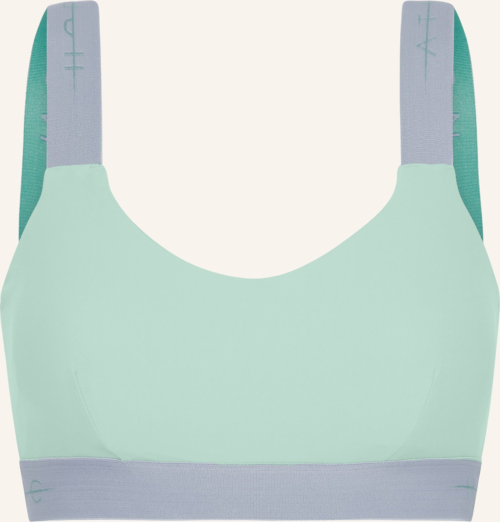 Horizon Athletic Sport-Bh Zinal blau