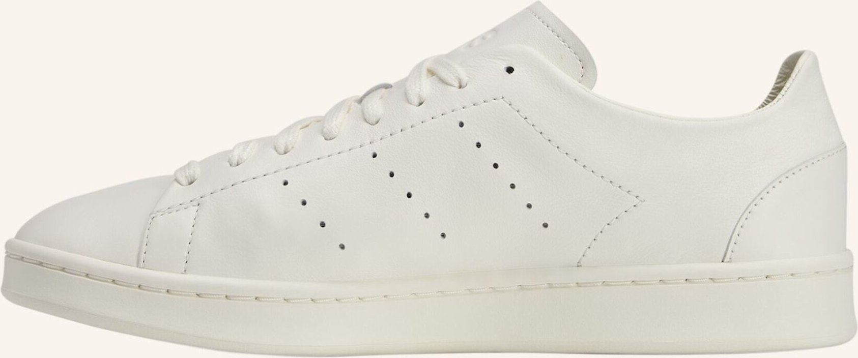 Y-3 Y-3 Stan Smith Schuhe weiss