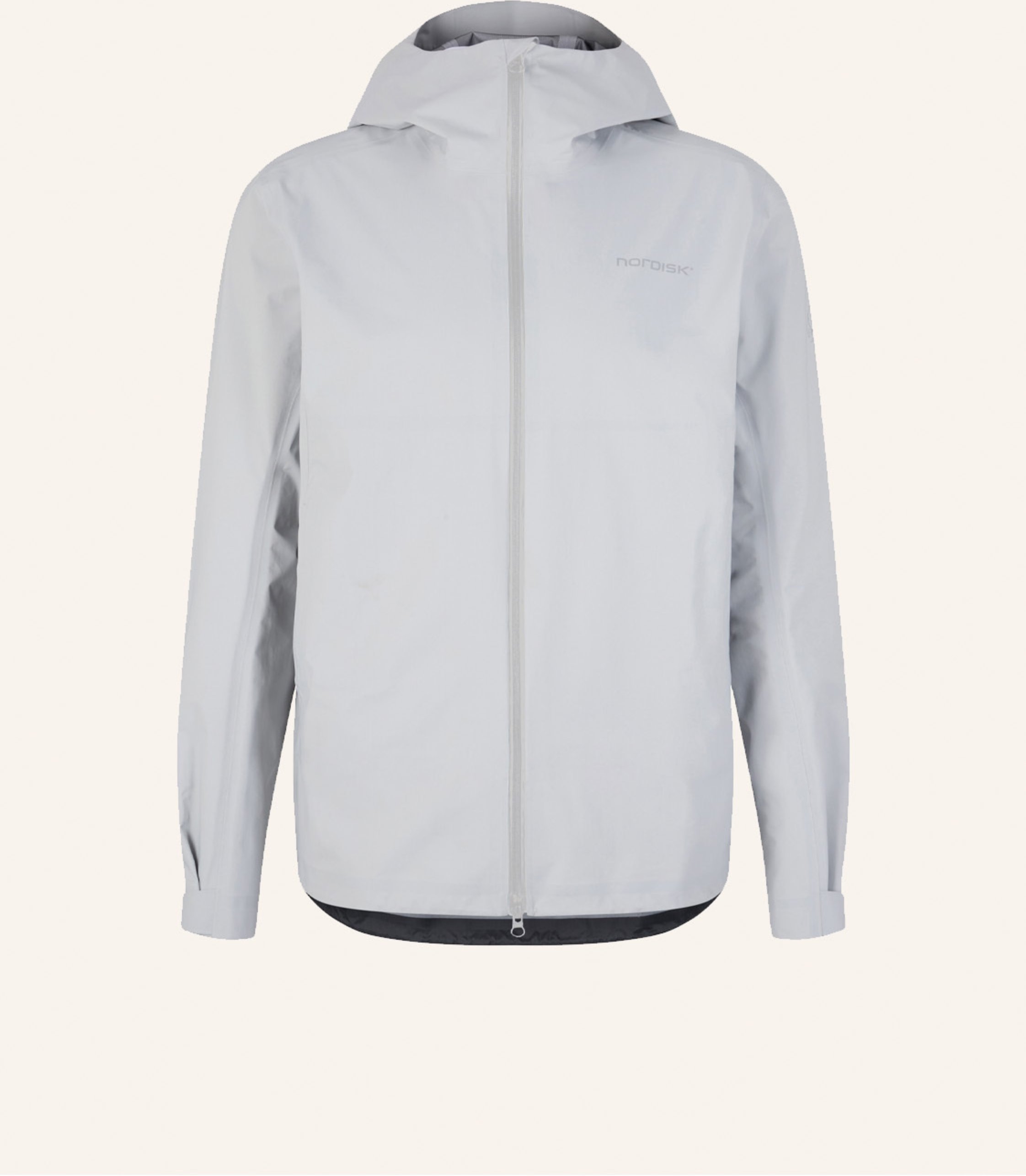 Nordisk Outdoorjacke Ingvar blau