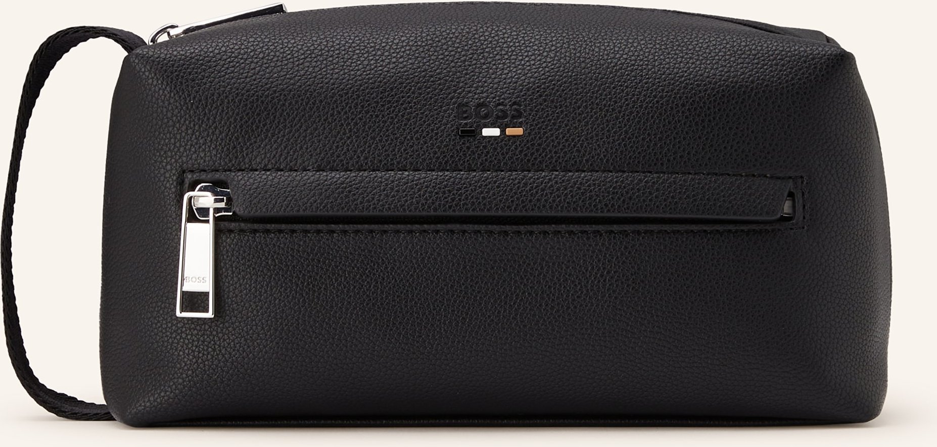 Thumbnail - Boss Kulturtasche Ray schwarz