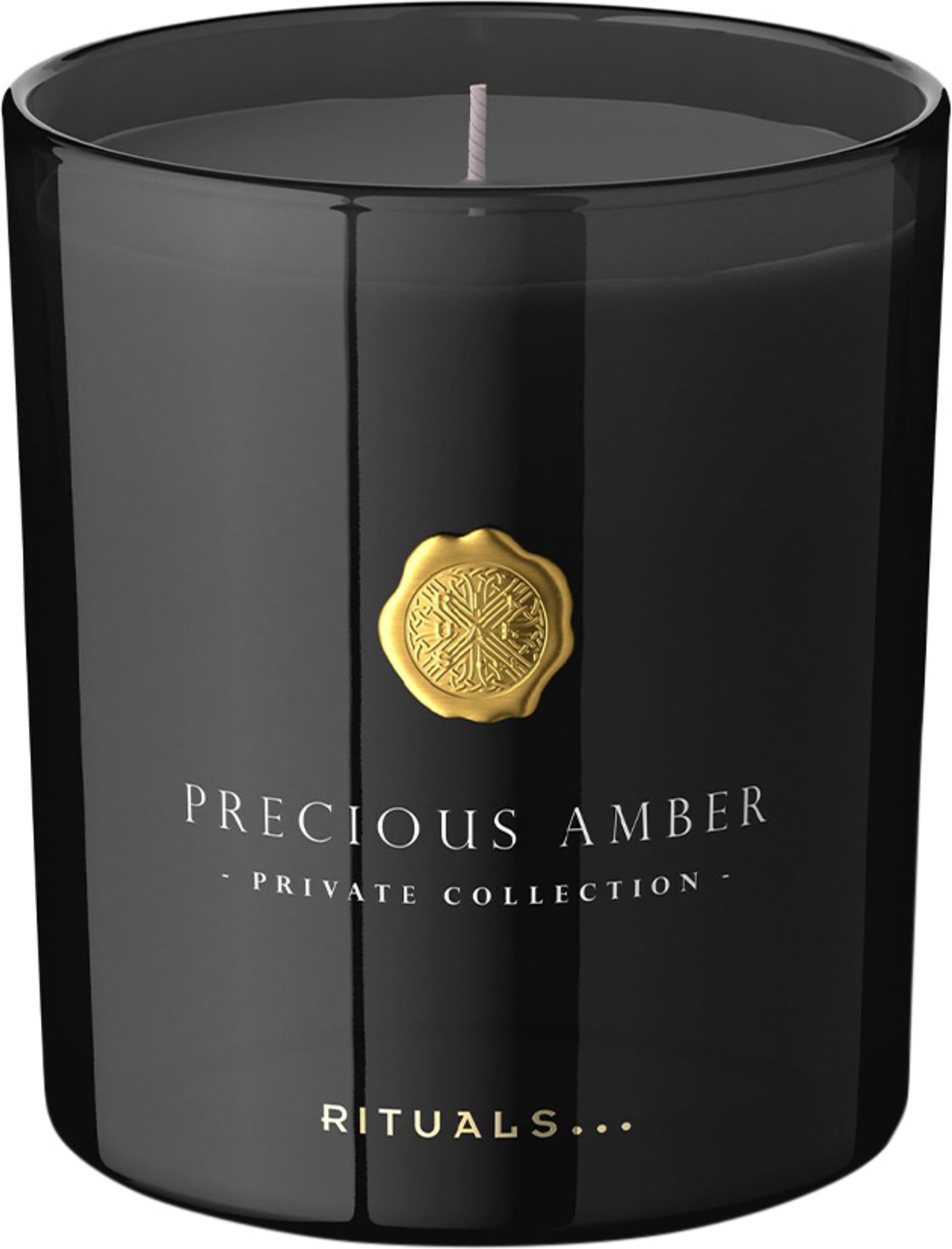 Rituals Precious Amber Duftkerze 360 g