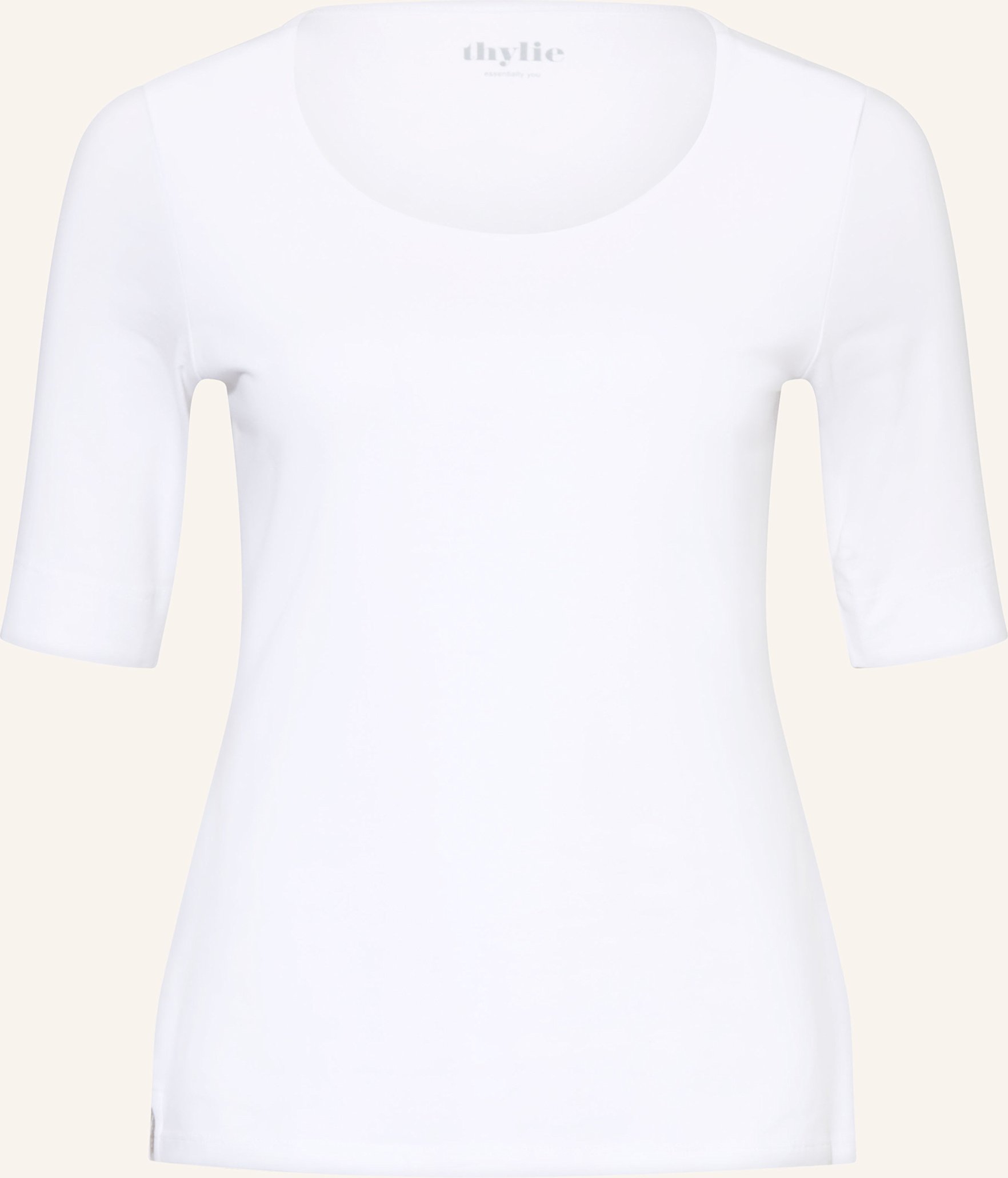Thylie T-Shirt Roxane weiss