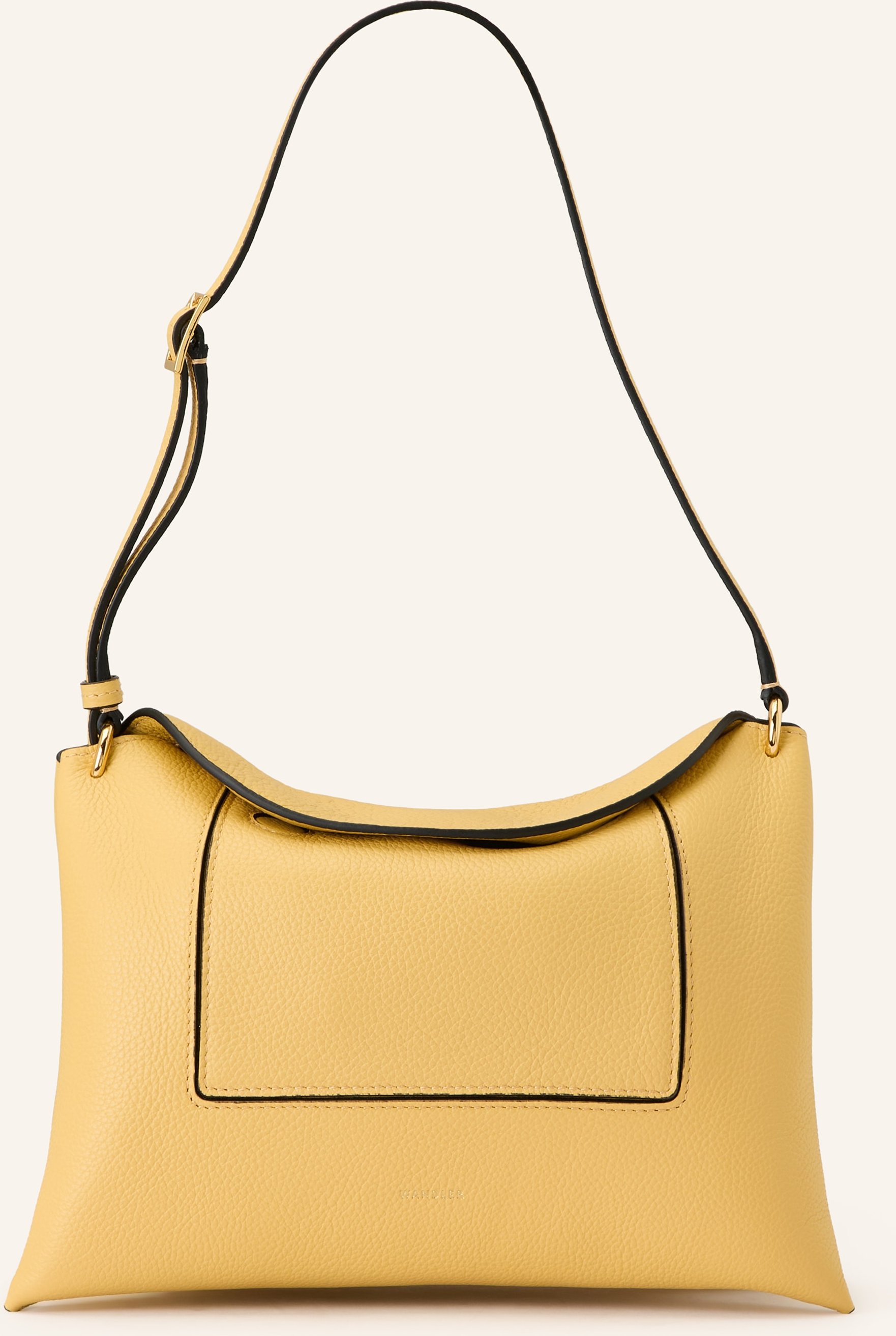 Wandler Umhängetasche Penelope beige