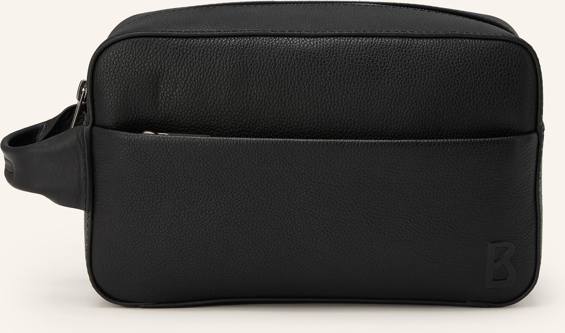 Bogner Kulturtasche Kiroro Jona schwarz