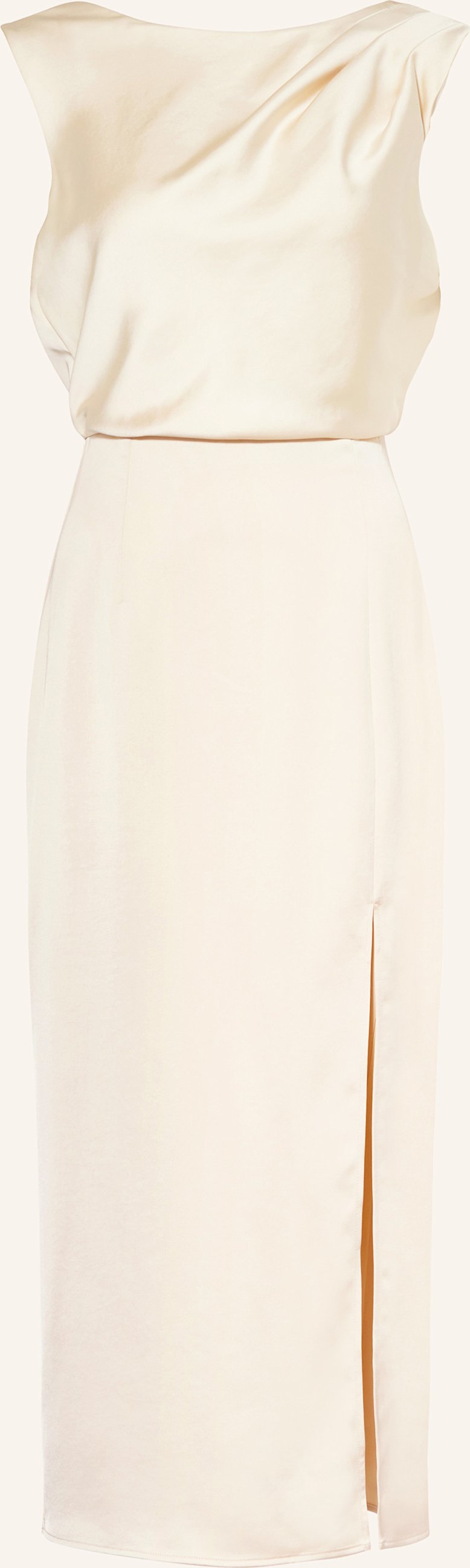 Liu Jo Cocktailkleid weiss