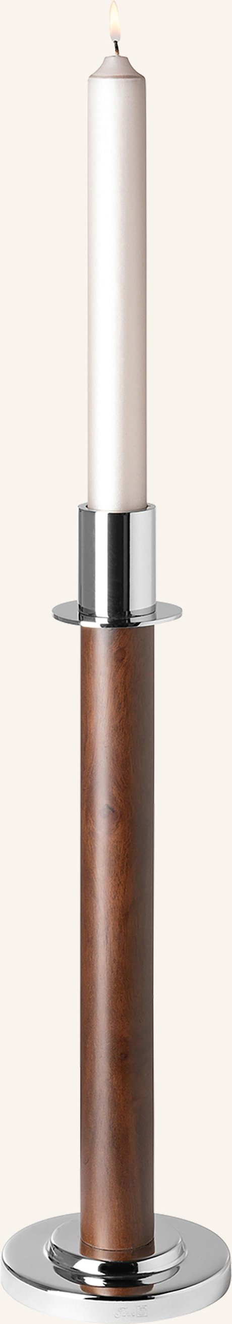 Fink Leuchter Matador braun