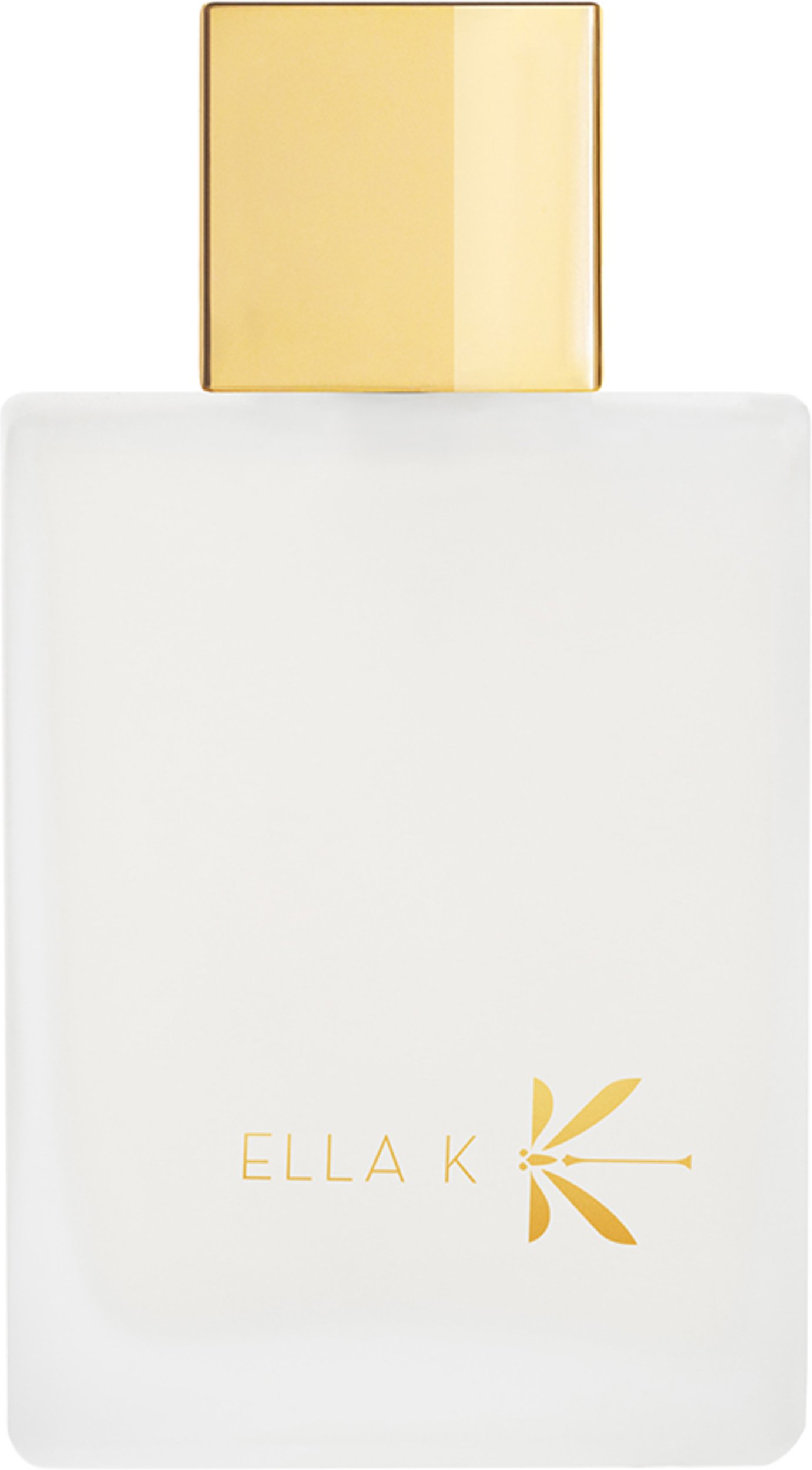 Ella K Parfums Paris Musc K Eau de Parfum 100 ml