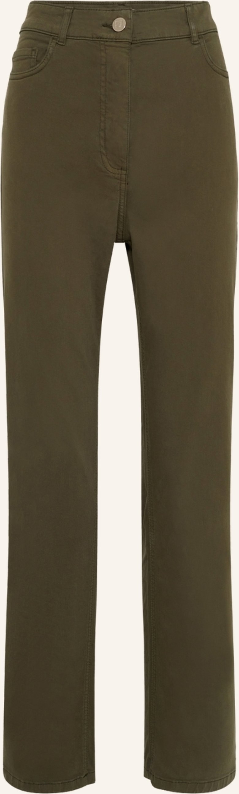 Gerard Darel Jeans Adela gruen