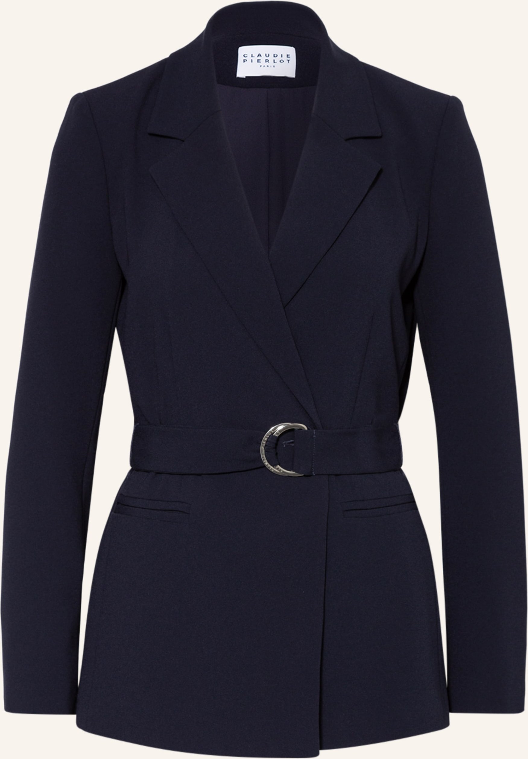 Claudie Pierlot Blazer blau