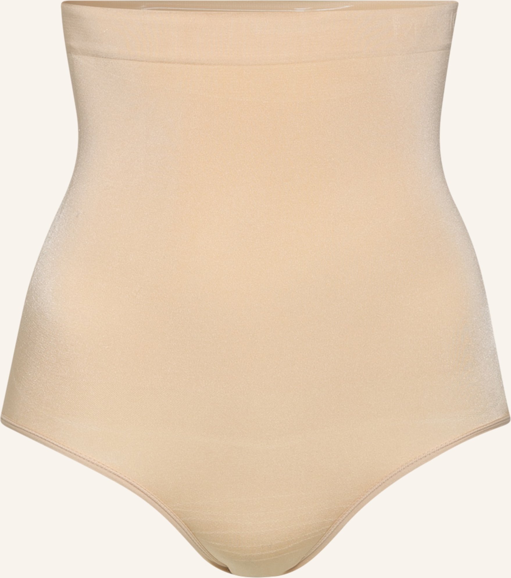 Magic Bodyfashion Shape-Slip Comfort Waistnipper Mit Push-Up-Effekt beige