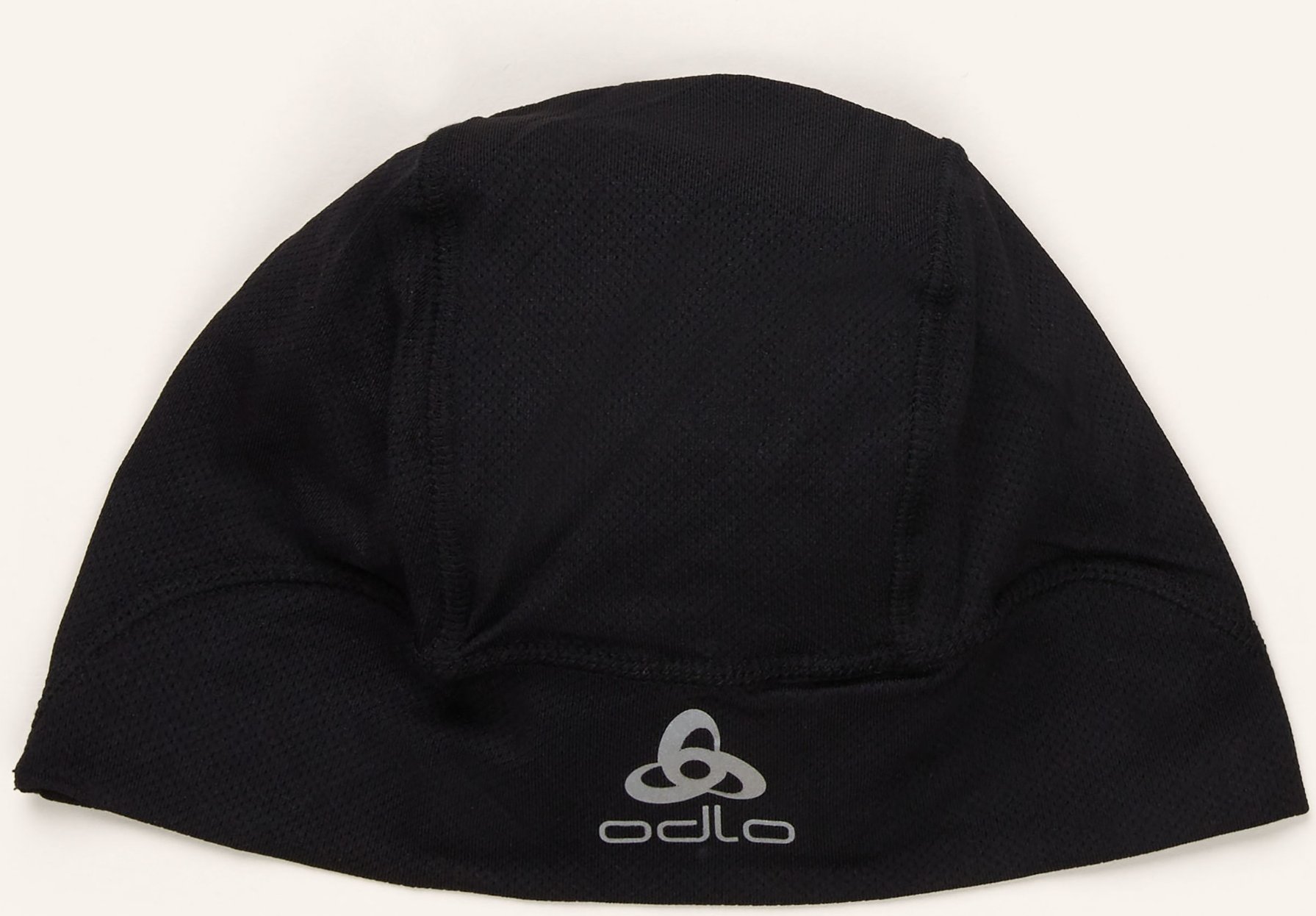 Thumbnail - Odlo Multifunktionsmütze Ceramicool schwarz