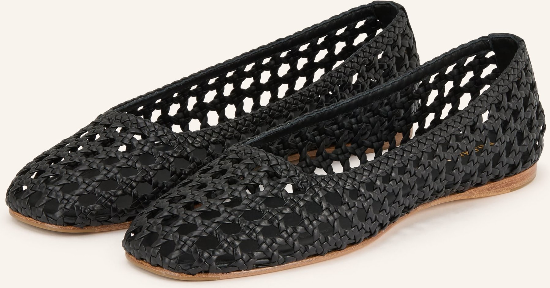 Paloma Barceló Ballerina schwarz