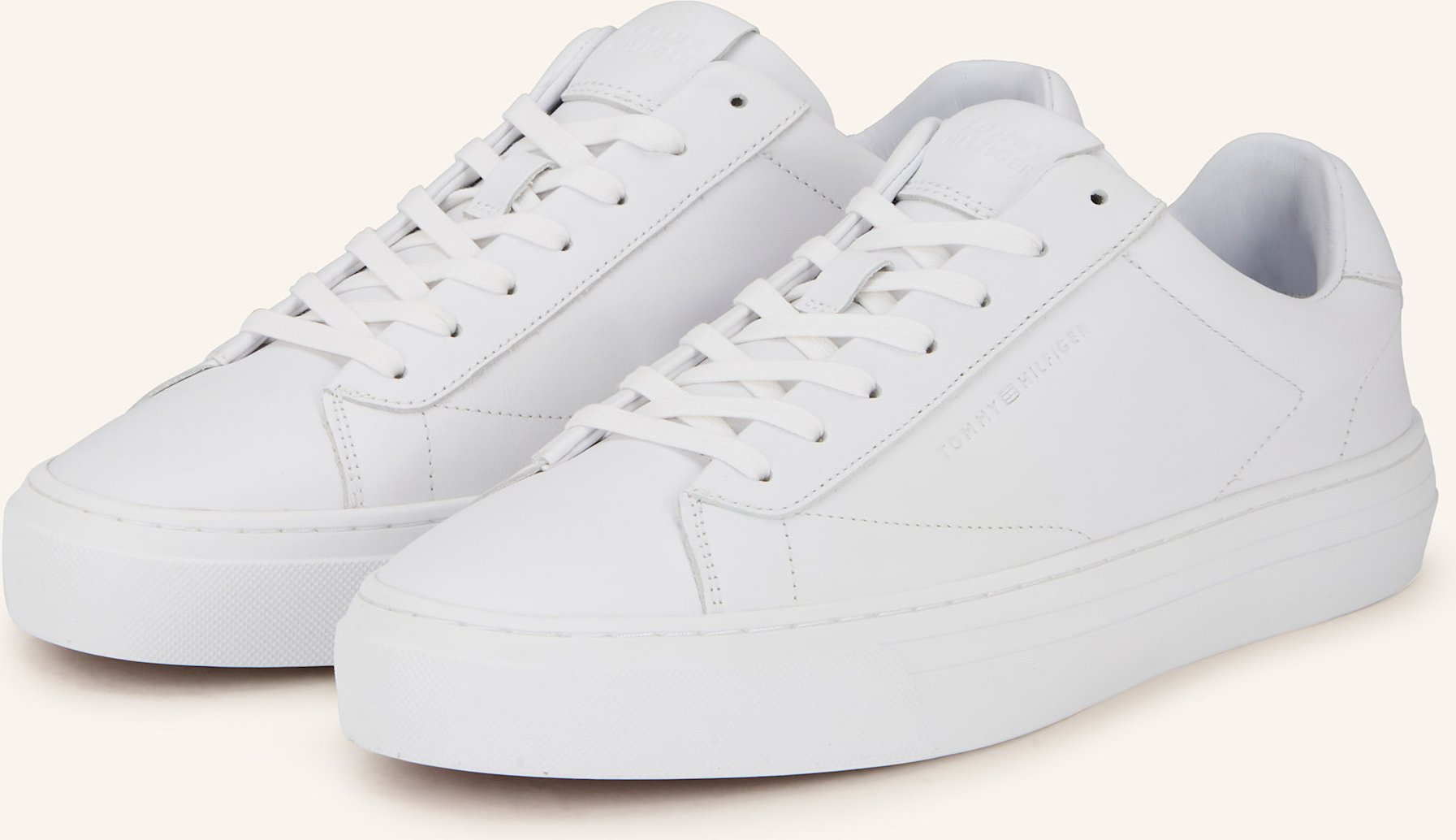 Thumbnail - Tommy Hilfiger Sneaker weiss