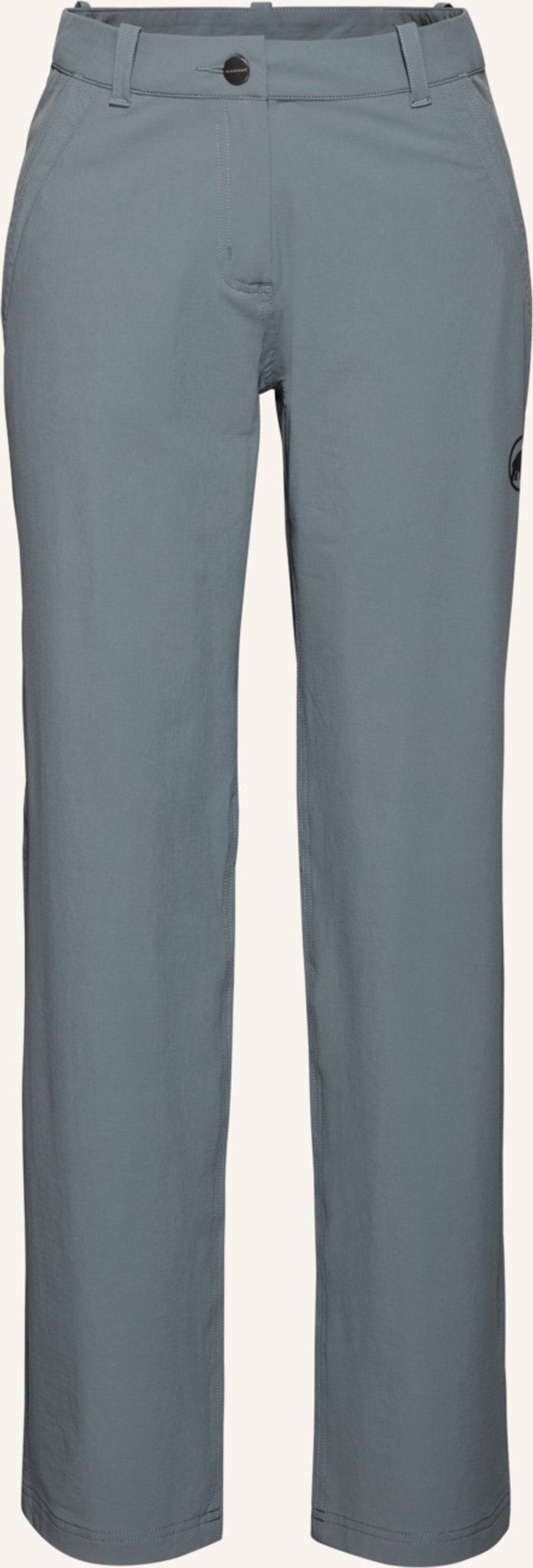 Thumbnail - Mammut Wanderhose Hiking V grau