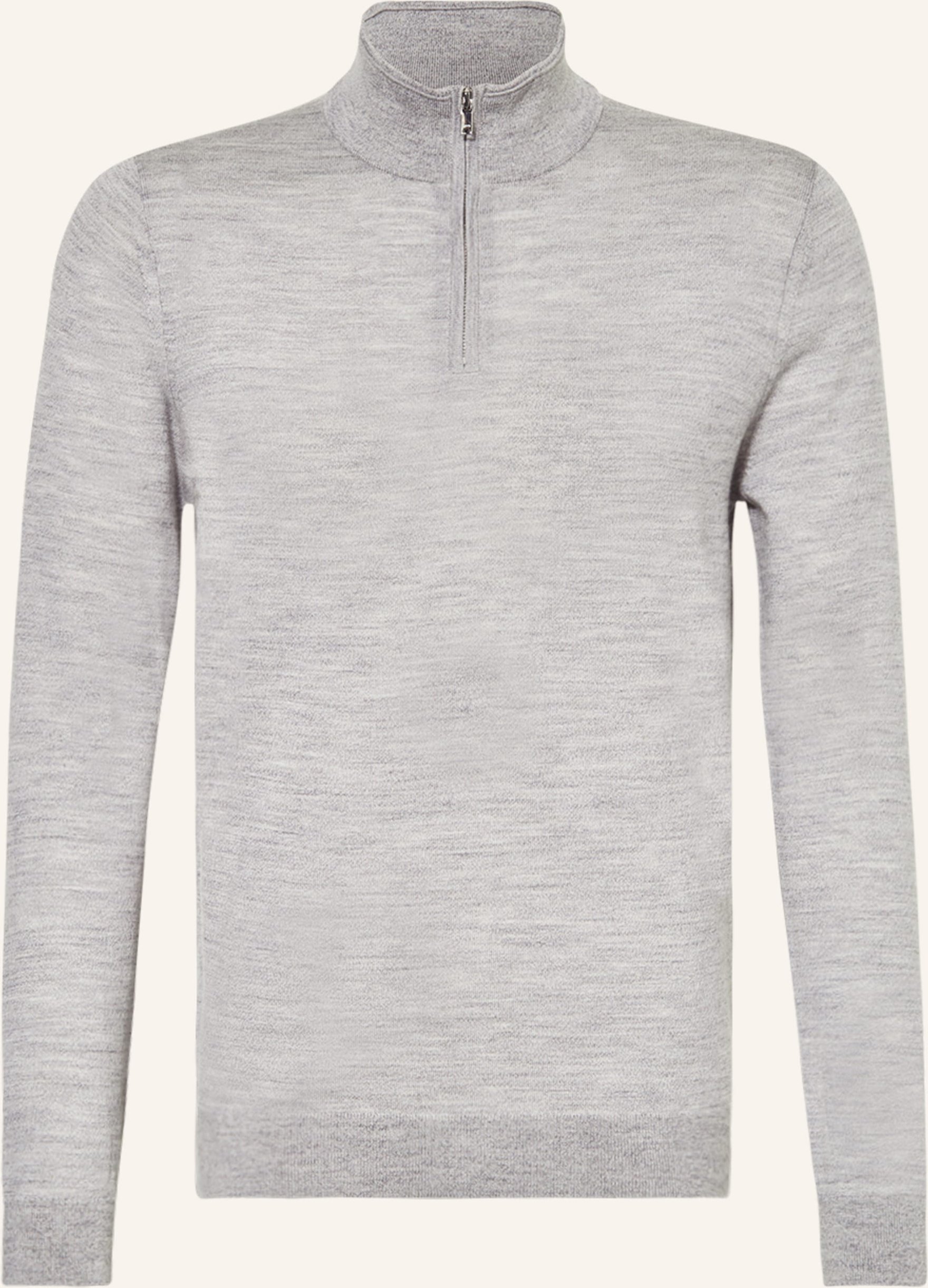 Reiss Troyer Blackhall grau