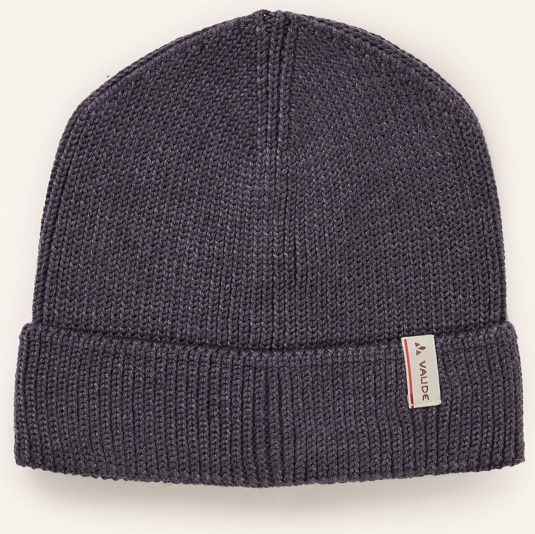 Vaude Mütze Manukau grau